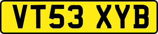 VT53XYB
