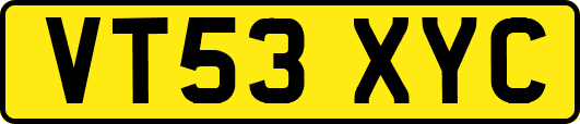 VT53XYC