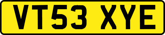 VT53XYE