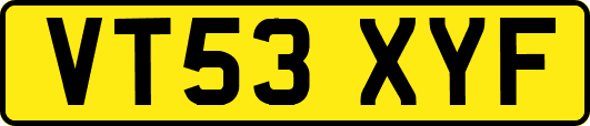 VT53XYF