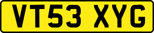 VT53XYG