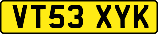 VT53XYK
