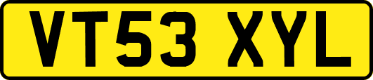 VT53XYL