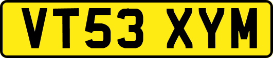 VT53XYM