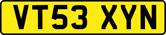 VT53XYN