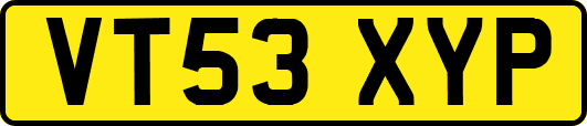 VT53XYP