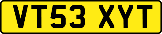 VT53XYT