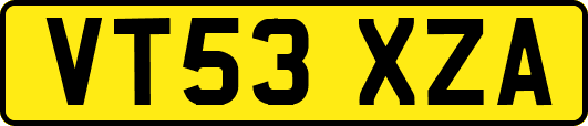 VT53XZA