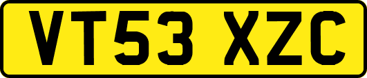 VT53XZC
