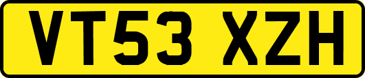 VT53XZH