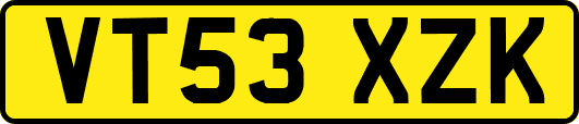 VT53XZK