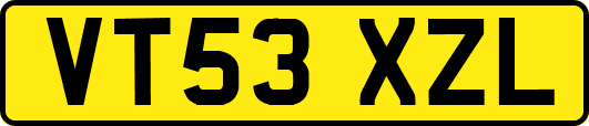 VT53XZL