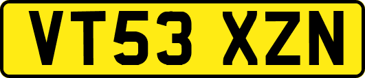 VT53XZN