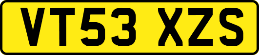 VT53XZS