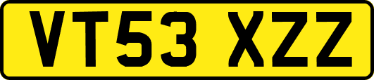 VT53XZZ