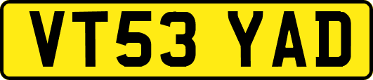 VT53YAD