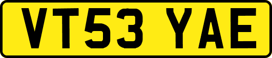VT53YAE