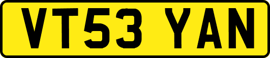 VT53YAN