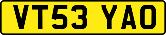 VT53YAO