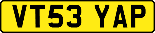 VT53YAP