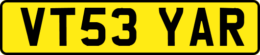 VT53YAR