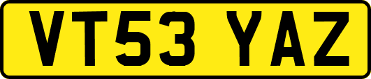 VT53YAZ