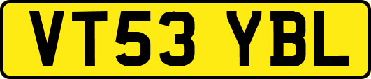 VT53YBL