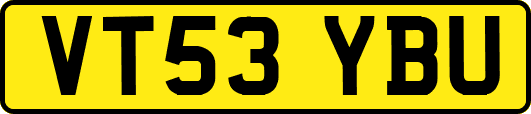 VT53YBU