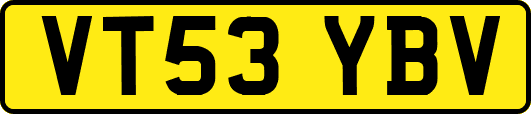 VT53YBV