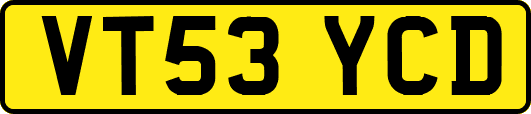 VT53YCD