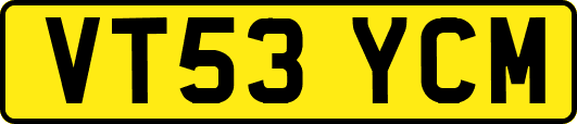 VT53YCM
