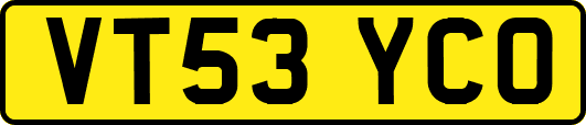 VT53YCO