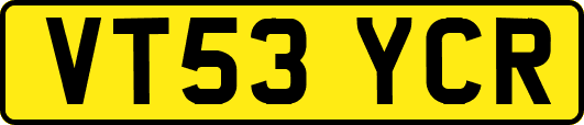VT53YCR
