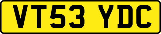 VT53YDC