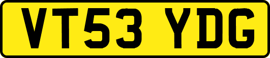 VT53YDG