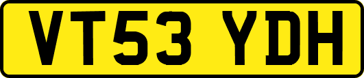 VT53YDH