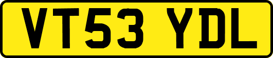 VT53YDL