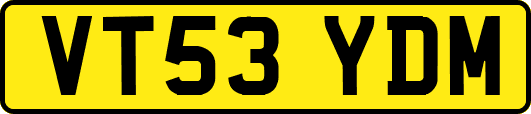 VT53YDM