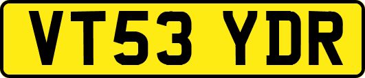 VT53YDR