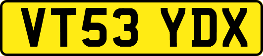 VT53YDX