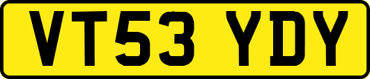 VT53YDY
