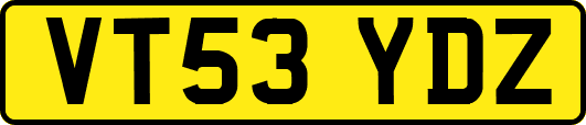 VT53YDZ