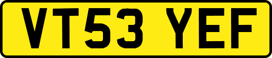 VT53YEF