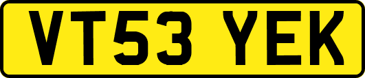 VT53YEK