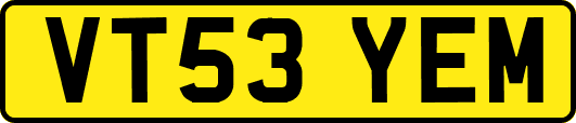 VT53YEM