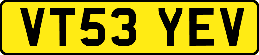 VT53YEV