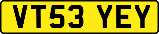 VT53YEY