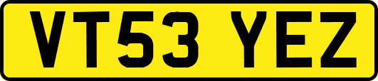VT53YEZ