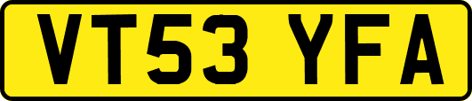 VT53YFA