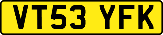 VT53YFK